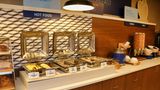 <b>Holiday Inn Express Restaurant</b>. Images powered by <a href="https://www.leonardoworldwide.com/" title="Leonardo Worldwide" target="_blank">Leonardo</a>.