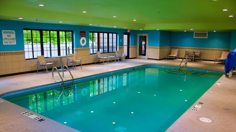 <b>Holiday Inn Express Pool</b>. Images powered by <a href="https://www.leonardoworldwide.com/" title="Leonardo Worldwide" target="_blank">Leonardo</a>.