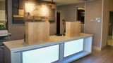 <b>Holiday Inn Express Lobby</b>. Images powered by <a href="https://www.leonardoworldwide.com/" title="Leonardo Worldwide" target="_blank">Leonardo</a>.