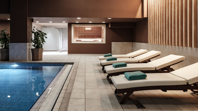 <b>Holiday Inn Express Malta Pool</b>. Images powered by <a href="https://www.leonardoworldwide.com/" title="Leonardo Worldwide" target="_blank">Leonardo</a>.