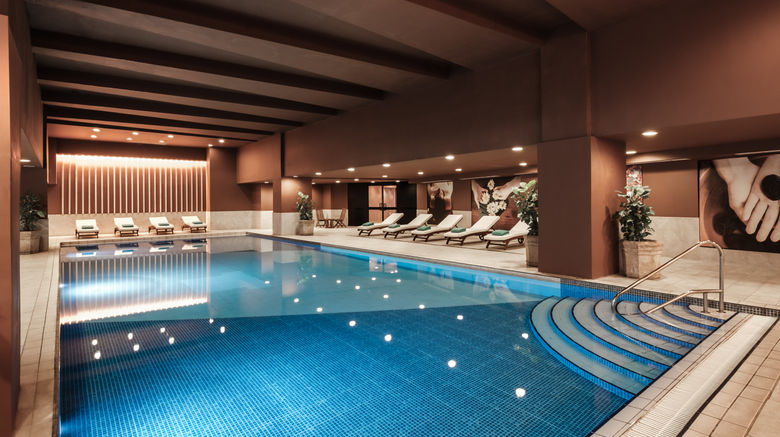 <b>Holiday Inn Express Malta Pool</b>. Images powered by <a href="https://www.leonardoworldwide.com/" title="Leonardo Worldwide" target="_blank">Leonardo</a>.
