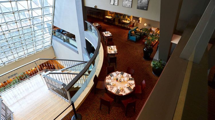 InterContinental Malta Restaurant