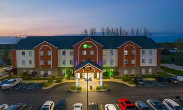 Holiday Inn Express