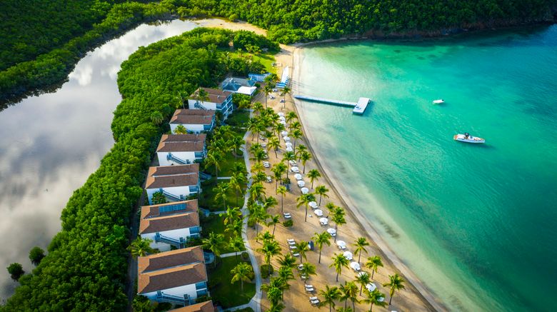 <b>Carlisle Bay Resort Exterior</b>. Images powered by <a href="https://www.leonardoworldwide.com/" title="Leonardo Worldwide" target="_blank">Leonardo</a>.