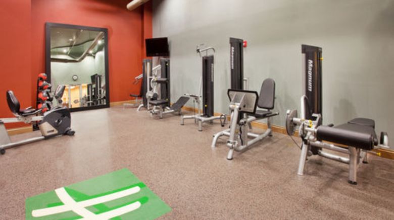 <b>Holiday Inn Omaha Downtown-Airport Health Club</b>. Images powered by <a href="https://www.leonardoworldwide.com/" title="Leonardo Worldwide" target="_blank">Leonardo</a>.