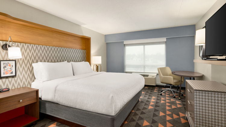 Holiday Inn Florence Room