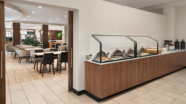 <b>Holiday Inn Florence Restaurant</b>. Images powered by <a href="https://www.leonardoworldwide.com/" title="Leonardo Worldwide" target="_blank">Leonardo</a>.