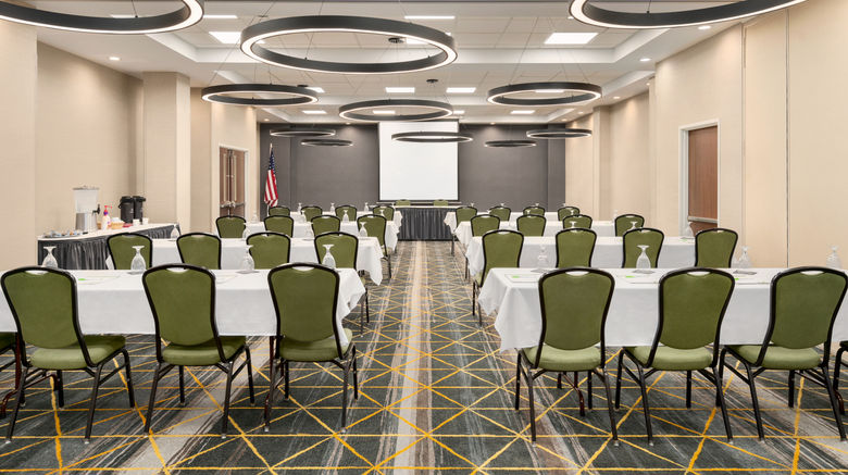 <b>Holiday Inn Florence Meeting</b>. Images powered by <a href="https://www.leonardoworldwide.com/" title="Leonardo Worldwide" target="_blank">Leonardo</a>.