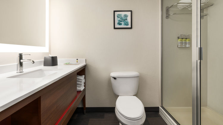 Holiday Inn Florence Room
