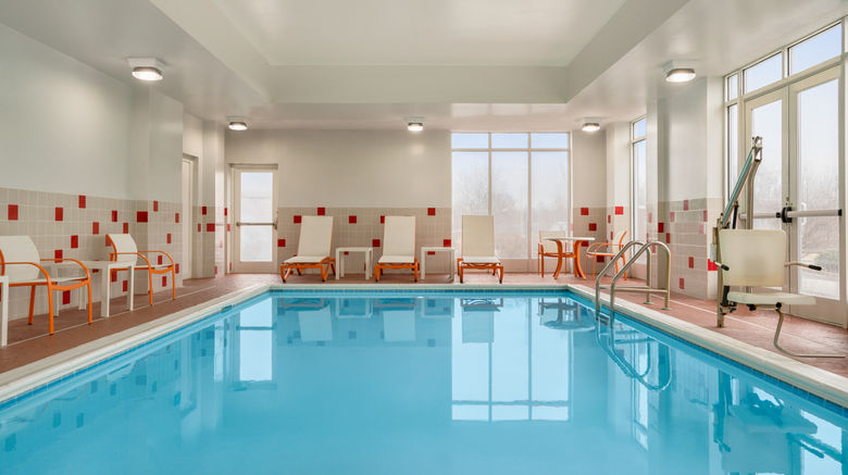 <b>Holiday Inn Florence Pool</b>. Images powered by <a href="https://www.leonardoworldwide.com/" title="Leonardo Worldwide" target="_blank">Leonardo</a>.