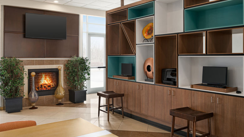 <b>Holiday Inn Florence Other</b>. Images powered by <a href="https://www.leonardoworldwide.com/" title="Leonardo Worldwide" target="_blank">Leonardo</a>.