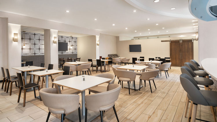 Holiday Inn Florence Restaurant