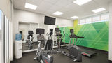 Holiday Inn Florence Health Club