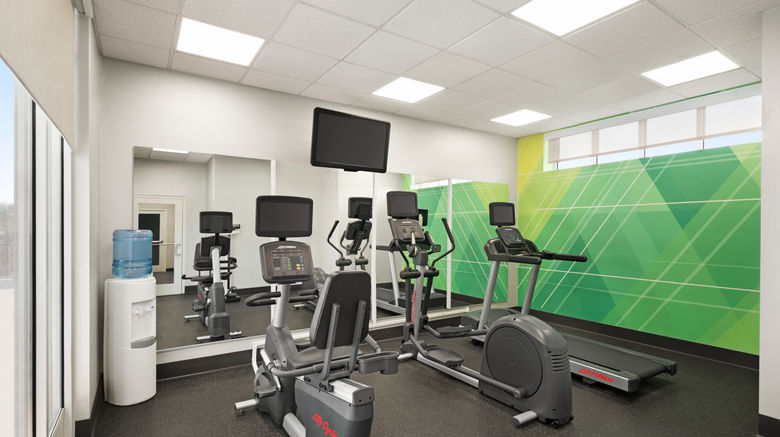 <b>Holiday Inn Florence Health Club</b>. Images powered by <a href="https://www.leonardoworldwide.com/" title="Leonardo Worldwide" target="_blank">Leonardo</a>.