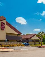 Red Roof Inn Columbia East - Ft Jackson