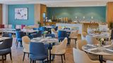 Staybridge Suites Al Khobar City Restaurant