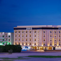 Staybridge Suites Al Khobar City