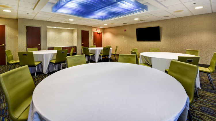 Holiday Inn Express Meeting