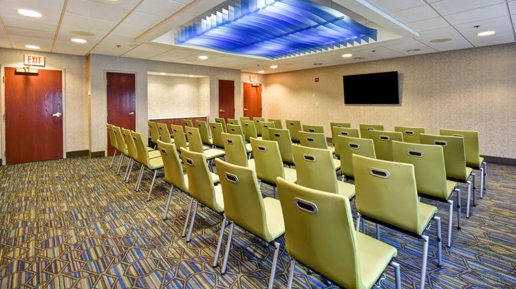 Holiday Inn Express Meeting