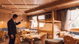 Alpin Royal Wellness Refugium Restaurant