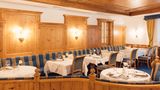 Alpin Royal Wellness Refugium Restaurant