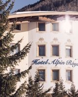 Alpin Royal Wellness Refugium