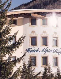 Alpin Royal Wellness Refugium