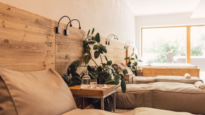 <b>Alpin Royal Wellness Refugium Spa</b>. Images powered by <a href="https://www.leonardoworldwide.com/" title="Leonardo Worldwide" target="_blank">Leonardo</a>.