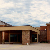 Cobblestone Inn & Suites Newton