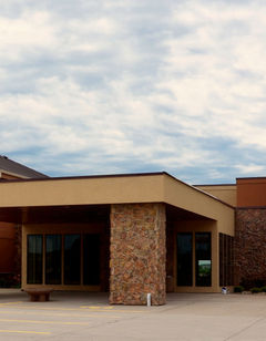 Cobblestone Inn & Suites Newton