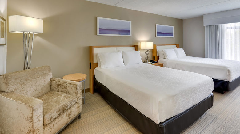 <b>Holiday Inn Franklin-Cool Springs Room</b>. Images powered by <a href="https://www.leonardoworldwide.com/" title="Leonardo Worldwide" target="_blank">Leonardo</a>.