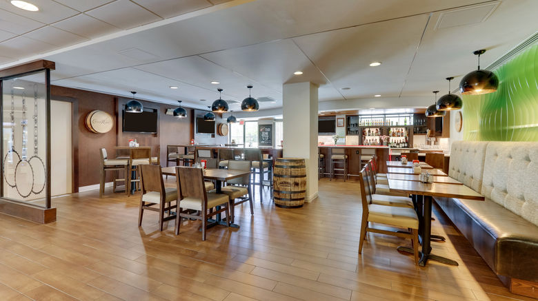 <b>Holiday Inn Franklin-Cool Springs Restaurant</b>. Images powered by <a href="https://www.leonardoworldwide.com/" title="Leonardo Worldwide" target="_blank">Leonardo</a>.