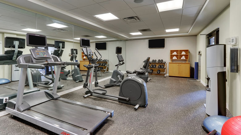 <b>Holiday Inn Franklin-Cool Springs Health Club</b>. Images powered by <a href="https://www.leonardoworldwide.com/" title="Leonardo Worldwide" target="_blank">Leonardo</a>.