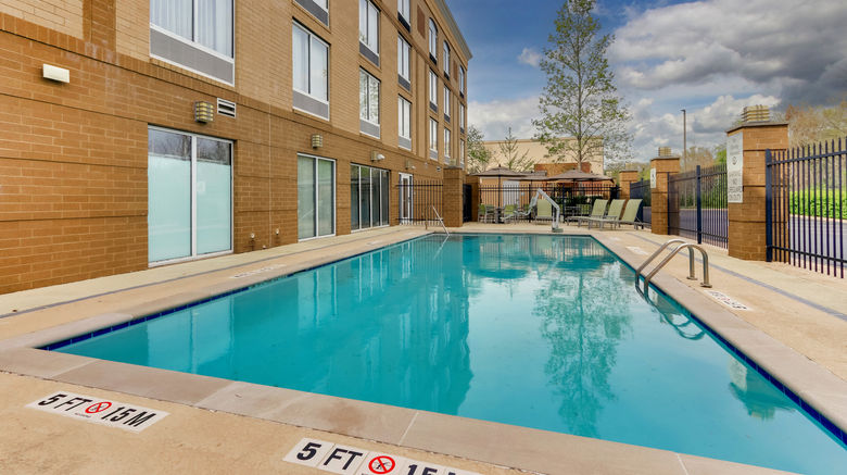 <b>Holiday Inn Franklin-Cool Springs Pool</b>. Images powered by <a href="https://www.leonardoworldwide.com/" title="Leonardo Worldwide" target="_blank">Leonardo</a>.