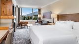 The Westin Resort & Spa, Whistler Suite