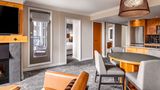 The Westin Resort & Spa, Whistler Room