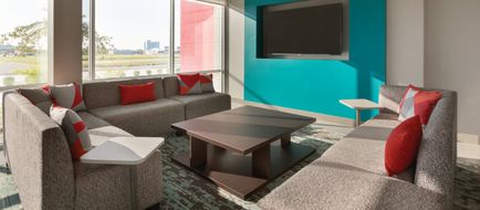 avid hotel Tuscaloosa-University Area Lobby