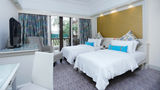 The Magellan Sutera Room