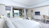 The Magellan Sutera Room