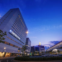 Hotel Nikko Himeji
