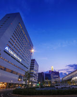 Hotel Nikko Himeji
