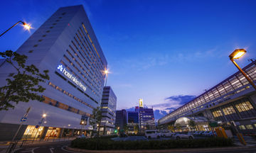 Hotel Nikko Himeji