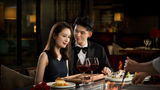Crowne Plaza Longgang City Ctr Restaurant