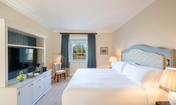 Cashel Palace Hotel