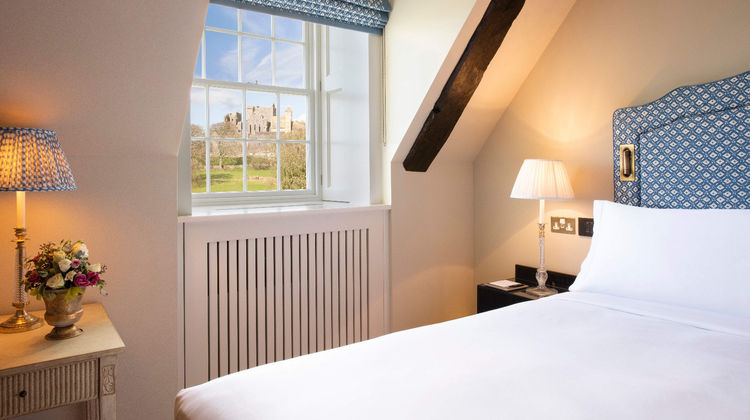 Cashel Palace Hotel Room