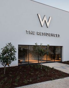 W Residences Algarve