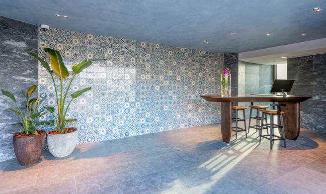 W Residences Algarve Exterior