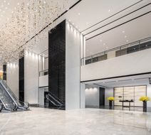 Niccolo Changsha Lobby