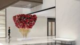 <b>Niccolo Changsha Lobby</b>. Images powered by <a href="https://www.leonardoworldwide.com/" title="Leonardo Worldwide" target="_blank">Leonardo</a>.