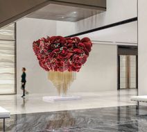Niccolo Changsha Lobby